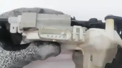 Pièce détachée automobile d'occasion serrure de porte avant droite pour audi a4 b9 (8w2, 8wc) 2.0 tdi références oem iam 8x1837016c  