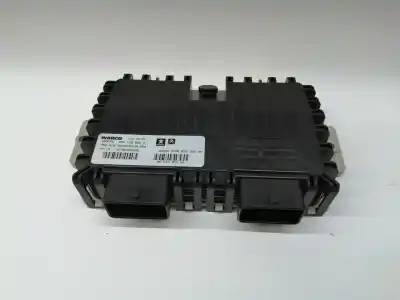 Автозапчастина б/у блок управління підвіски для CITROEN C4 PICASSO I MONOSPACE (UD_) 1.6 HDI Посилання на OEM IAM 5273N1  