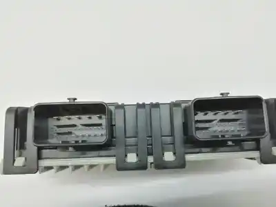 Автозапчастина б/у блок управління підвіски для citroen c4 picasso i monospace (ud_) 1.6 hdi посилання на oem iam 5273n1  