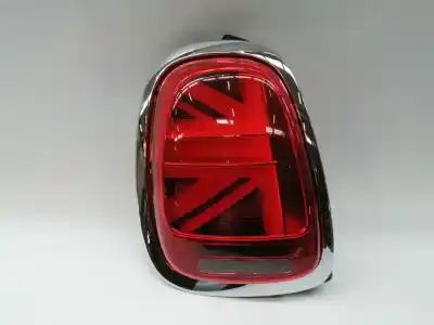Peça sobressalente para automóvel em segunda mão farolim traseiro esquerdo por mini mini 3p (f56) 12355a07a83 referências oem iam 63217435133