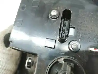 Pezzo di ricambio per auto di seconda mano lampada posteriore sinistra per mini mini 3p (f56) 12355a07a83 riferimenti oem iam 63217435133  