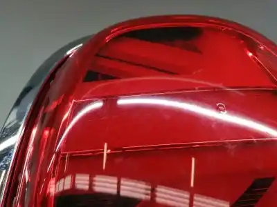 Pezzo di ricambio per auto di seconda mano lampada posteriore sinistra per mini mini 3p (f56) 12355a07a83 riferimenti oem iam 63217435133  