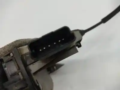 Second-hand car spare part left front door lock for citroen ds5 2.0 hdi fap cat (rh02 / dw10cted4) oem iam references 9686919480  