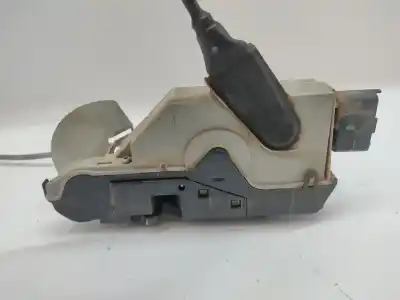 Second-hand car spare part left front door lock for citroen ds5 2.0 hdi fap cat (rh02 / dw10cted4) oem iam references 9686919480  