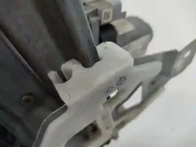 Автозапчастина б/у регулятор склона задній лівий для citroen ds5 2.0 hdi fap cat (rh02 / dw10cted4) посилання на oem iam 9802581880  