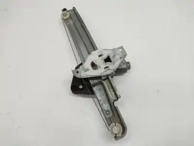 Автозапчастина б/у регулятор склона задній лівий для citroen ds5 2.0 hdi fap cat (rh02 / dw10cted4) посилання на oem iam 9802581880  