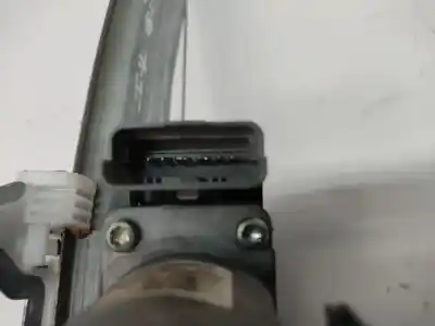 Автозапчастина б/у регулятор склона задній лівий для citroen ds5 2.0 hdi fap cat (rh02 / dw10cted4) посилання на oem iam 9802581880  