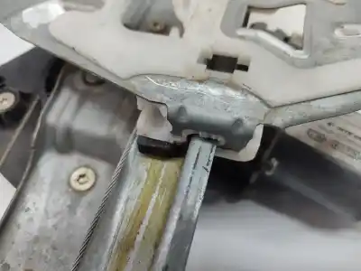 Автозапчастина б/у регулятор склона задній лівий для citroen ds5 2.0 hdi fap cat (rh02 / dw10cted4) посилання на oem iam 9802581880  