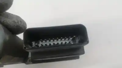 Автозапчастина б/у двигатель заднього правого скла для seat leon (1m1) 1.9 tdi посилання на oem iam 1c0959812a  