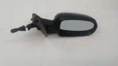 Second-hand car spare part Right Rearview Mirror for OPEL CORSA C G-Z12XE OEM IAM references 24420988  