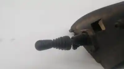 Second-hand car spare part right rearview mirror for opel corsa c g-z12xe oem iam references 24420988  