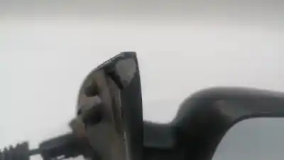 Second-hand car spare part right rearview mirror for opel corsa c g-z12xe oem iam references 24420988  