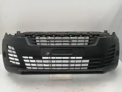 Pièce détachée automobile d'occasion le pare-choc avant pour citroen jumpy furgón ah01 références oem iam 1615649280