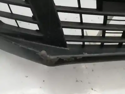 Second-hand car spare part front bumper for citroen jumpy furgón ah01 oem iam references 1615649280  