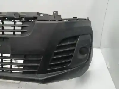 Second-hand car spare part front bumper for citroen jumpy furgón ah01 oem iam references 1615649280  