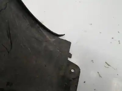 Second-hand car spare part front bumper for citroen jumpy furgón ah01 oem iam references 1615649280  