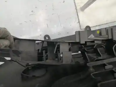 Second-hand car spare part front bumper for citroen jumpy furgón ah01 oem iam references 1615649280  