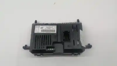 Second-hand car spare part multifunction display for ford kuga (cbs) m8ma oem iam references 2201388  