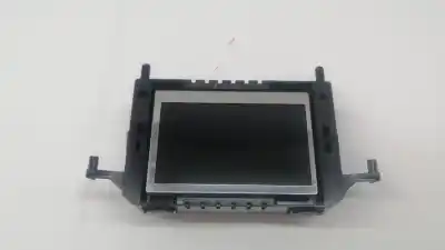 Second-hand car spare part Multifunction Display for FORD KUGA (CBS) M8MA OEM IAM references 2201388  