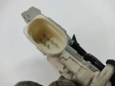 Pezzo di ricambio per auto di seconda mano serratura porta posteriore destra per audi a4 b8 (8k2) 2.0 tdi riferimenti oem iam 8k0839016  