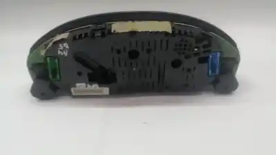 Автозапчасти б/у счетчик километров часы за audi a4 b5 (8d2) 1.8 t ссылки oem iam   