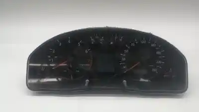 Second-hand car spare part speedometer for audi a4 b5 (8d2) 1.8 t oem iam references 
