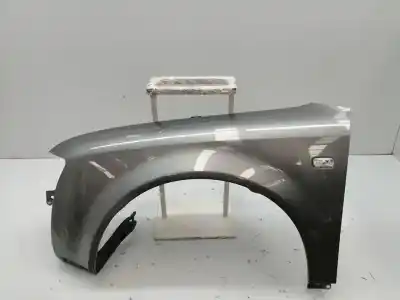 Pezzo di ricambio per auto di seconda mano PARAFANGO ANTERIORE SINISTRO per AUDI A4 BERLINA (8E)  Riferimenti OEM IAM 8E0821105B  