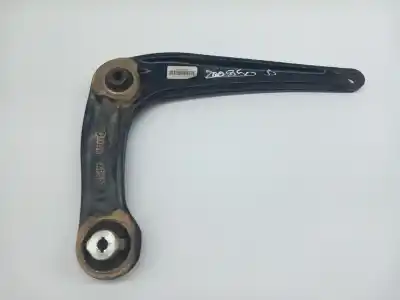 Second-hand car spare part front right lower suspension arm for citroen jumpy furgón yhr oem iam references 9816863580