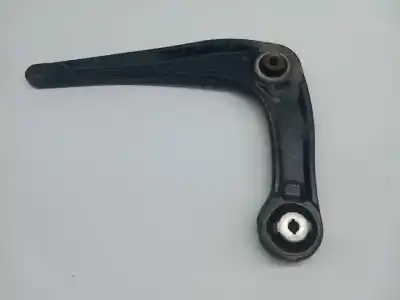 Second-hand car spare part front right lower suspension arm for citroen jumpy furgón yhr oem iam references 9816863580  