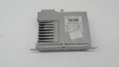 Second-hand car spare part Audio System / Radio Cd for CITROEN JUMPY FURGÓN AH01 OEM IAM references 1628704680  