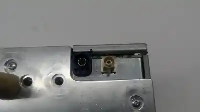 Pièce détachée automobile d'occasion système audio / radiocd pour citroen jumpy furgón ah01 références oem iam 1628704680  