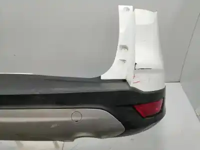Pezzo di ricambio per auto di seconda mano paraurti posteriore per ford kuga (cbs) m8ma riferimenti oem iam 2106423  