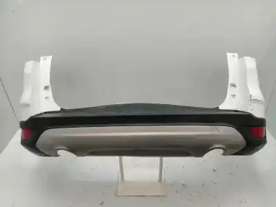 Pezzo di ricambio per auto di seconda mano Paraurti Posteriore per FORD KUGA (CBS) M8MA Riferimenti OEM IAM 2106423  