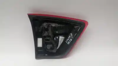 Автозапчастина б/у внутрішній правий завод для ford c-max ii (dxa/cb7, dxa/ceu) 1.6 tdci посилання на oem iam 1861698  