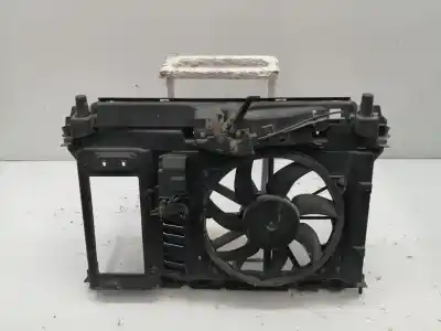 Second-hand car spare part front panel for citroen ds5 bh01 oem iam references 9676568780