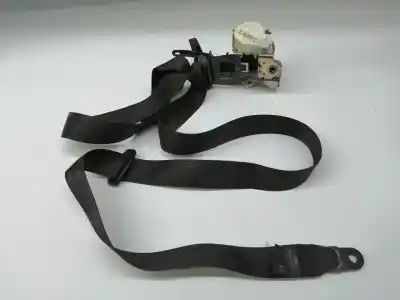 Gebrauchtes Autoersatzteil Sicherheitsgurte Vorne Links zum FORD FIESTA VI (CB1, CCN) 1.4 TDCI OEM-IAM-Referenzen   