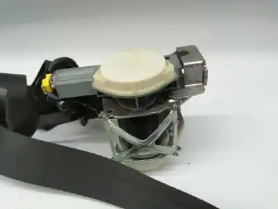 Gebrauchtes Autoersatzteil sicherheitsgurte vorne links zum ford fiesta vi (cb1, ccn) 1.4 tdci oem-iam-referenzen   