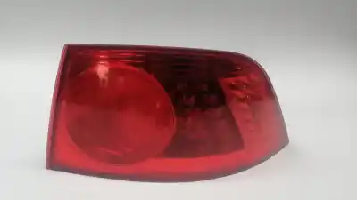 Автозапчастина б/у правий ліхтар для VOLKSWAGEN PHAETON (3D2/3D8) BMK Посилання на OEM IAM 3D0945096D  