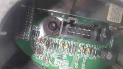 Second-hand car spare part right tailgate light for volkswagen phaeton (3d2/3d8) bmk oem iam references 3d0945096d  