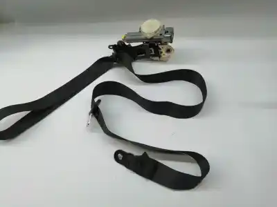 Pezzo di ricambio per auto di seconda mano Cintura Di Sicurezza Anteriore Destra per FORD FIESTA VI (CB1, CCN) 1.4 TDCI Riferimenti OEM IAM   