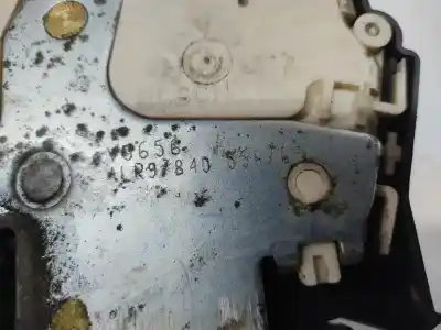 Автозапчастина б/у замок передній праві двері для mini mini (r50,r53) g-w10b16a посилання на oem iam 51200556769  