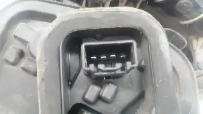 Автозапчасти б/у правый задний фонарь за ford c-max ii (dxa/cb7, dxa/ceu) 1.6 tdci ссылки oem iam 1767526  