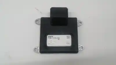 Peça sobressalente para automóvel em segunda mão módulo eletrônico por mini mini 3p (f56) 12355a07a83 referências oem iam 12365a46a83
