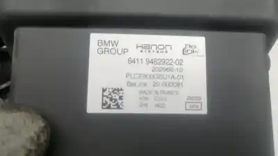Peça sobressalente para automóvel em segunda mão módulo eletrônico por mini mini 3p (f56) 12355a07a83 referências oem iam 64119462922  