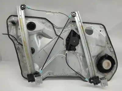 Автозапчастина б/у регулятор переднього правого скла для seat leon (1m1) 1.6 16 v посилання на oem iam 1m0837462a  