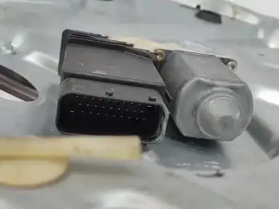 Автозапчастина б/у регулятор переднього правого скла для seat leon (1m1) 1.6 16 v посилання на oem iam 1m0837462a  