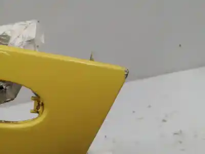 Pièce détachée automobile d'occasion aile avant gauche pour mini mini (r50,r53) g-w10b16a références oem iam 41217037437  