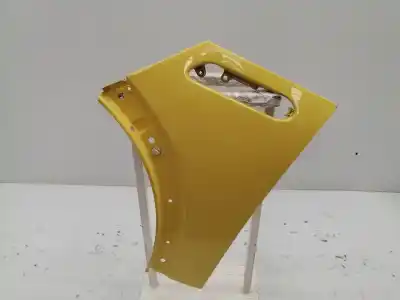 Pièce détachée automobile d'occasion aile avant gauche pour mini mini (r50,r53) g-w10b16a références oem iam 41217037437