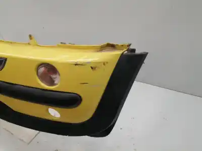 Автозапчастина б/у передній бампер для mini mini (r50,r53) g-w10b16a посилання на oem iam   