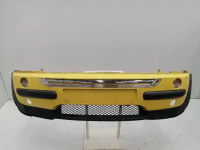 Pièce détachée automobile d'occasion le pare-choc avant pour mini mini (r50,r53) g-w10b16a références oem iam 